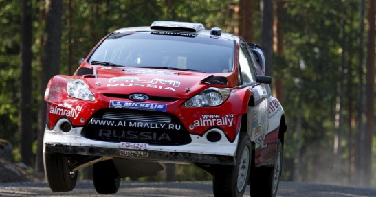 Rajd Finlandii